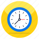 clock, timepiece, timekeeping device, timer, chronometer