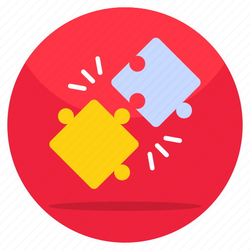 Problem solving, jigsaw, puzzle, riddle, brain teaser icon - Download on Iconfinder