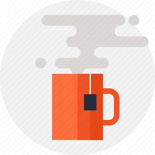 Beverage, break, coffee, cup, drink, relax, tea icon - Download on Iconfinder