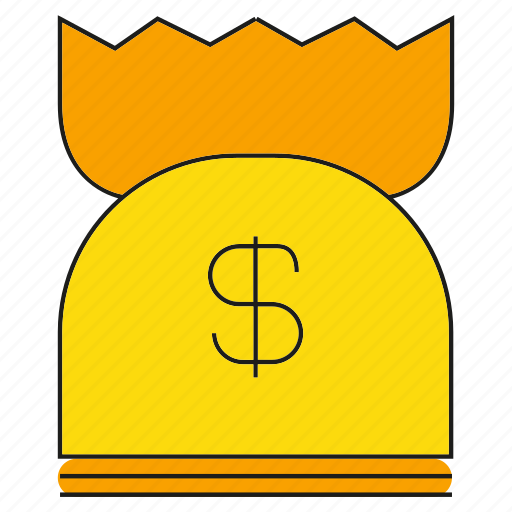 Finance, money, purse, saving, value, wealth icon - Download on Iconfinder