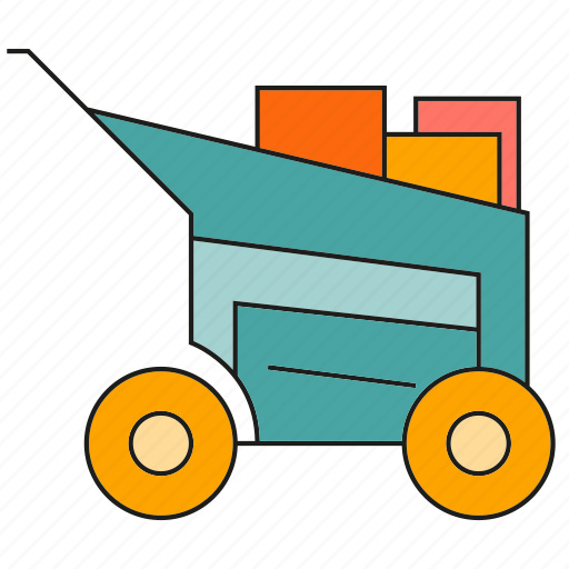 Buy, cart, e commerce, shopping, trade icon - Download on Iconfinder