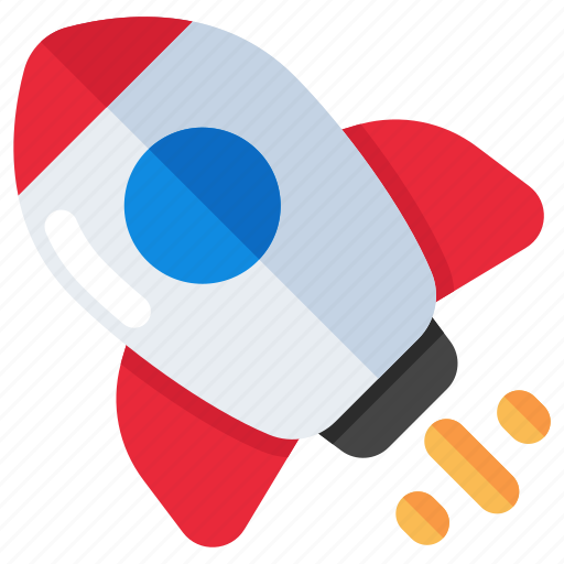Launch, startup, commencement, initiation, mission icon - Download on Iconfinder