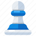 chess piece, chess rook, chessmate, checkmate, chess pawn