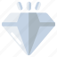 diamond, jewel, crystal, carbon alloy, gemstone 