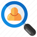 headhunting, search person, search employee, search profile, search talent