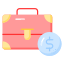 money, bag, dollar, savings, wealth, currency, investment 