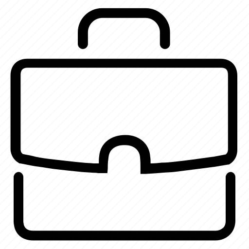 Briefcase, portfolio icon - Download on Iconfinder