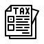 tax, form, finance, government, document 