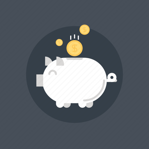 Bank, banking, budget, business, cash, coin, commerce icon - Download on Iconfinder