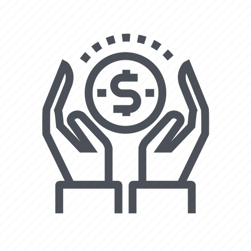 Loan, bank, business, currency, finance, money icon - Download on Iconfinder