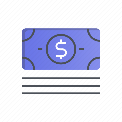 Money, bank, business, cash, dollar icon - Download on Iconfinder