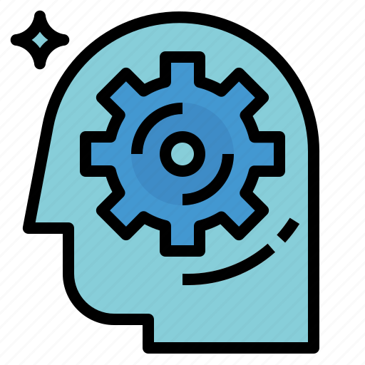 Brain, process icon - Download on Iconfinder on Iconfinder