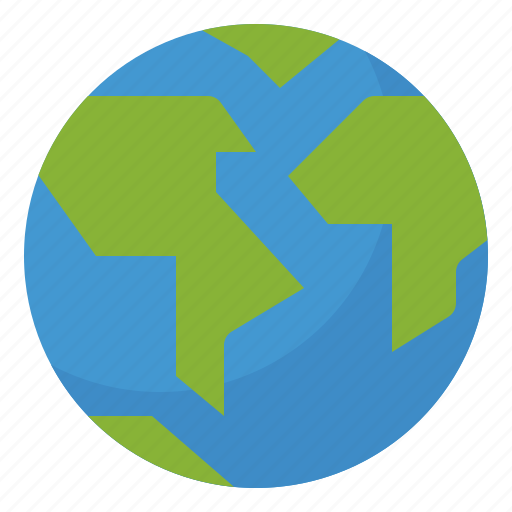 Earth, global icon - Download on Iconfinder on Iconfinder