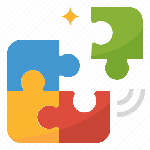 Puzzle, solution icon - Download on Iconfinder on Iconfinder