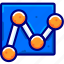 analysis, bukeicon, business, finance, link, network, search 