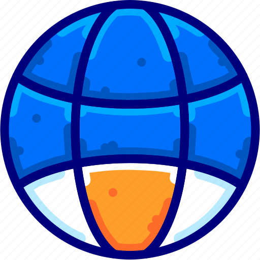Bukeicon, business, earth, finance, globe, international icon - Download on Iconfinder