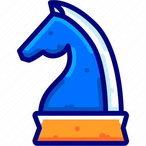 Bukeicon, business, finance, horse, strategy, tactics icon - Download on Iconfinder