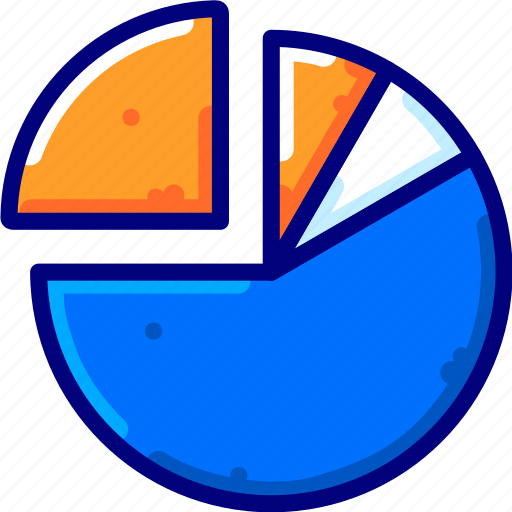 Bukeicon, business, chartchart, finance, pie icon - Download on Iconfinder