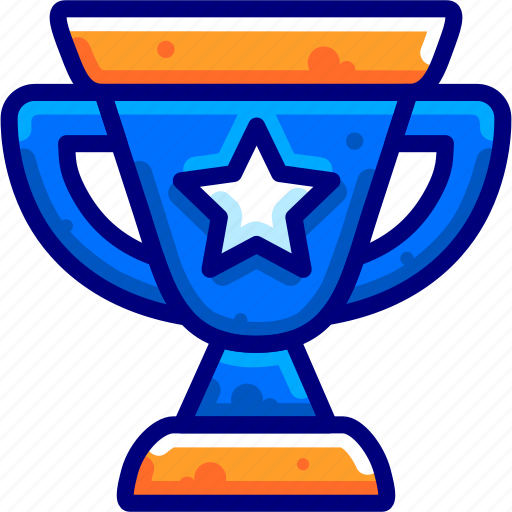 Achievements, awards, bukeicon, finance, stars, trophies icon - Download on Iconfinder