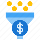 funnel, marketing funnel, profitable funnel, sales funnel 