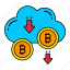 bitcoin, bitcoin network, buy, cloud, cloud computing, hosting, storage 