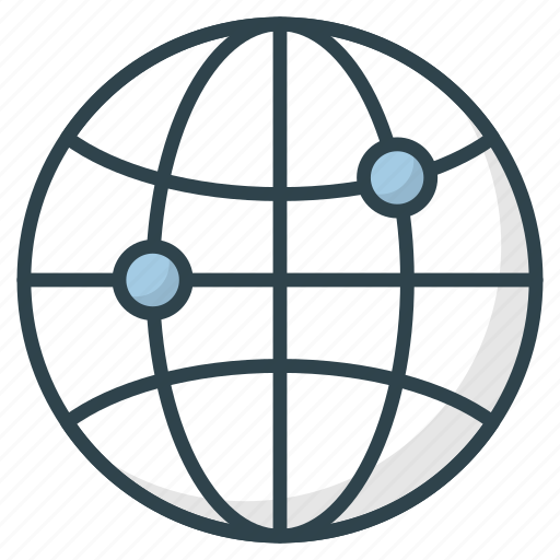 International, business, finance, minimal, world, cash icon - Download on Iconfinder