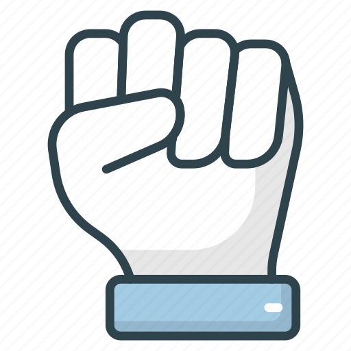 Power, business, finance, will, powerhand, wrist icon - Download on Iconfinder