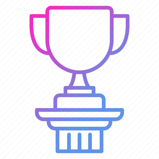 Achivement, cup, trophy, winner icon - Download on Iconfinder