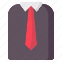 clothes, business, formal, profession