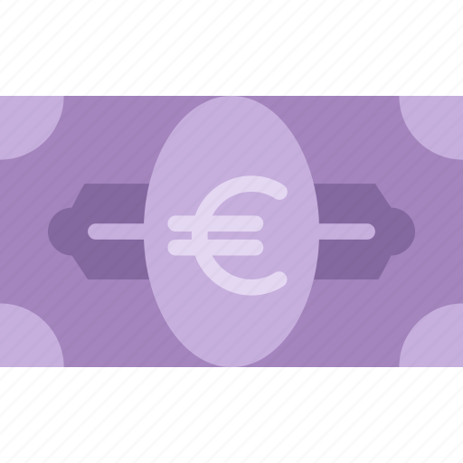 Bank, bill, business, euro, financial, money, sell icon - Download on Iconfinder