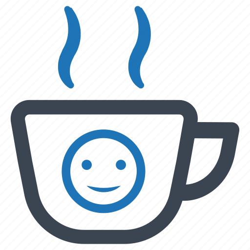 Coffee break, refreshment, tea break icon - Download on Iconfinder
