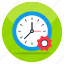 time management, time development, time setting, time config, time configuration 
