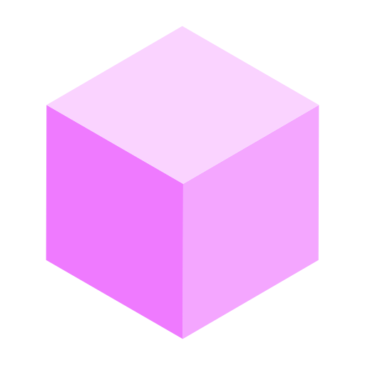 3d, shape, modeling, virtual, package, cube, design icon - Download on Iconfinder