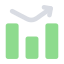 growth, chart, analysis, statistics, stats, analytics, business 