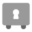 locker, safe, vault, bank, finance, money, protection 