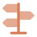 signpost, guidepost, direction, signboard, guide, arrow, roadsign
