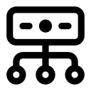 network, server, data, storage, datacenter, database, hosting