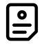 resume, user, profile, cv, document, curriculum, vitae 