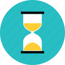 clock, glass, hour, hourglass, loading, sandclock, sandglass, timer