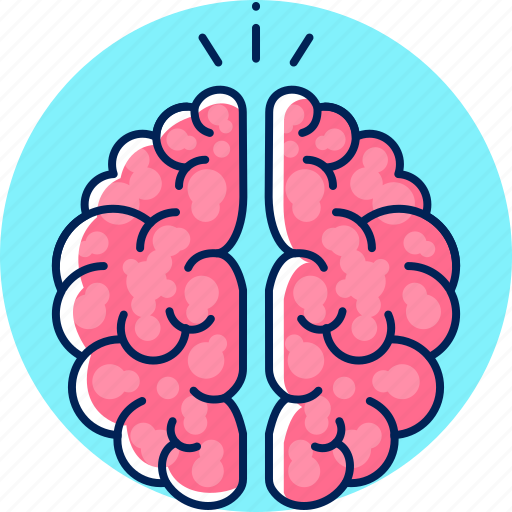 Idea, mind, think, thinking, creative, brain icon - Download on Iconfinder