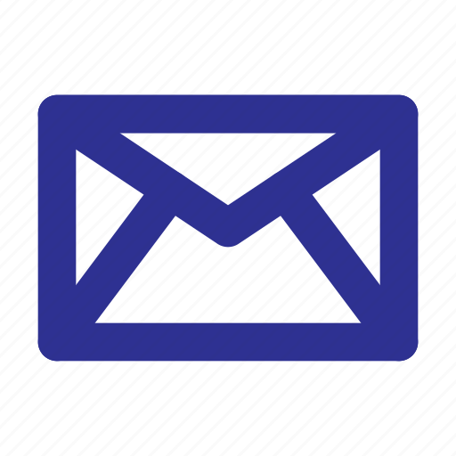 Email, letter, mail, message, new icon - Download on Iconfinder