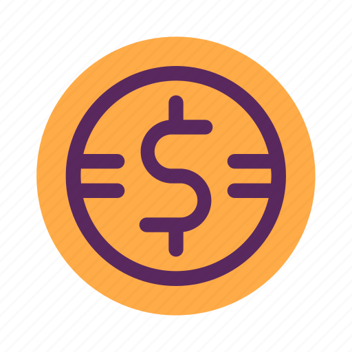 Business, coin, currency, dollar, finance, management, money icon - Download on Iconfinder
