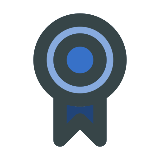 Achievement, achievements, award, prize, reward, winner icon - Free download