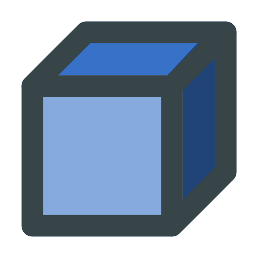 Box, package, product, products icon - Free download