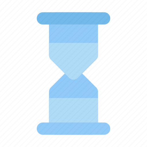 Business, career, clepsydra, hourglass, management, sand, time icon - Download on Iconfinder