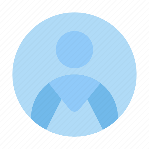 Business, career, contact, friend, management, person, user icon - Download on Iconfinder
