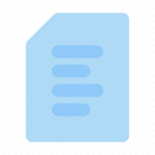 Bussines, career, data, document, file, management, paper icon - Download on Iconfinder