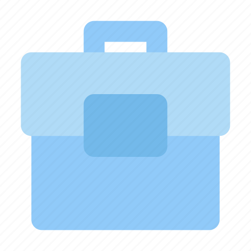 Bag, briefcase, business, career, case, management, suitcase icon - Download on Iconfinder