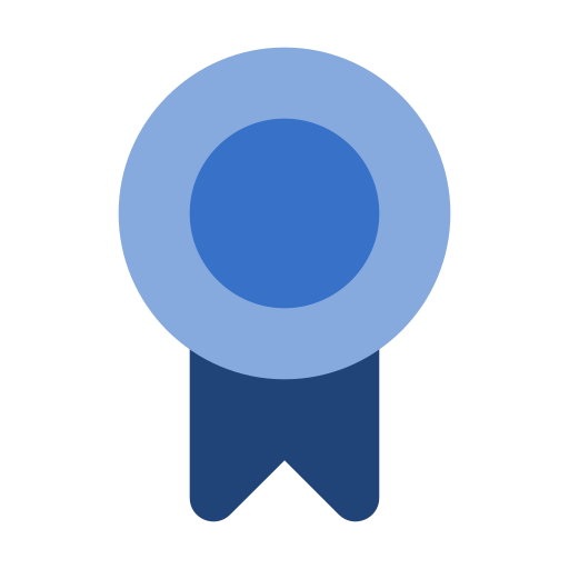 Achievement, achievements, award, prize, reward, winner icon - Free download
