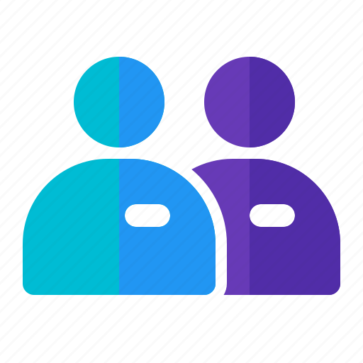 Business, group, partner, people, team, teamwork, users icon - Download on Iconfinder